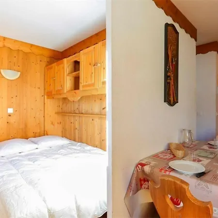 Renove - 4 Pers, Balcon Sud, Coeur De Val Thorens, Acces Pistes Et Commerces - Fr-1-637-7 Lägenhet *